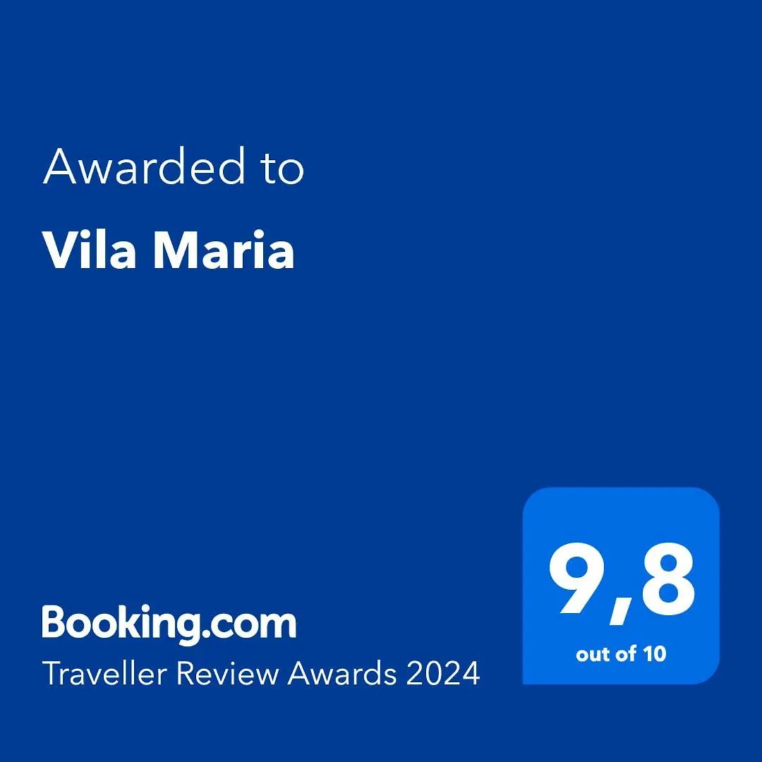 Vila Maria Vir