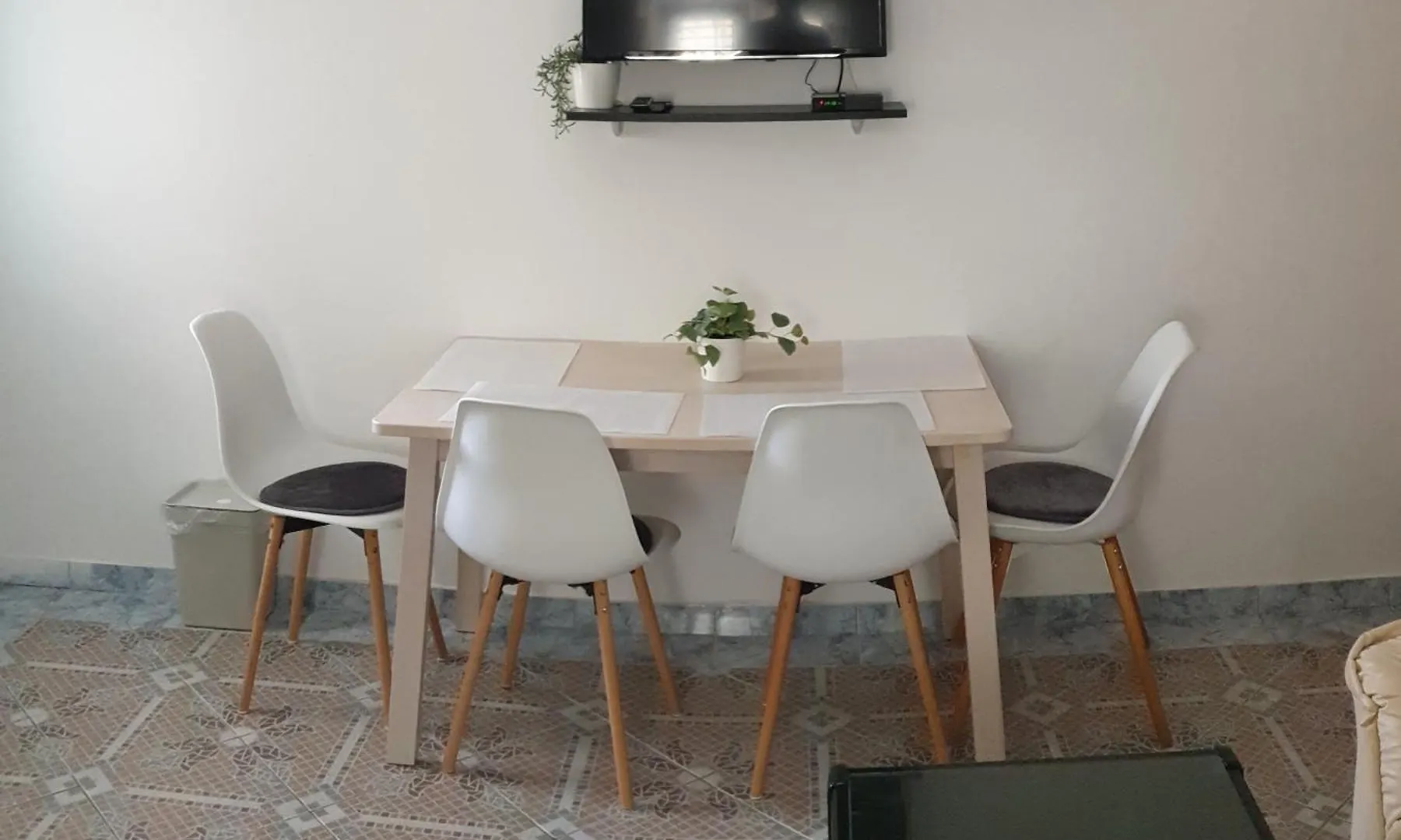 Apartment Vila Maria Vir
