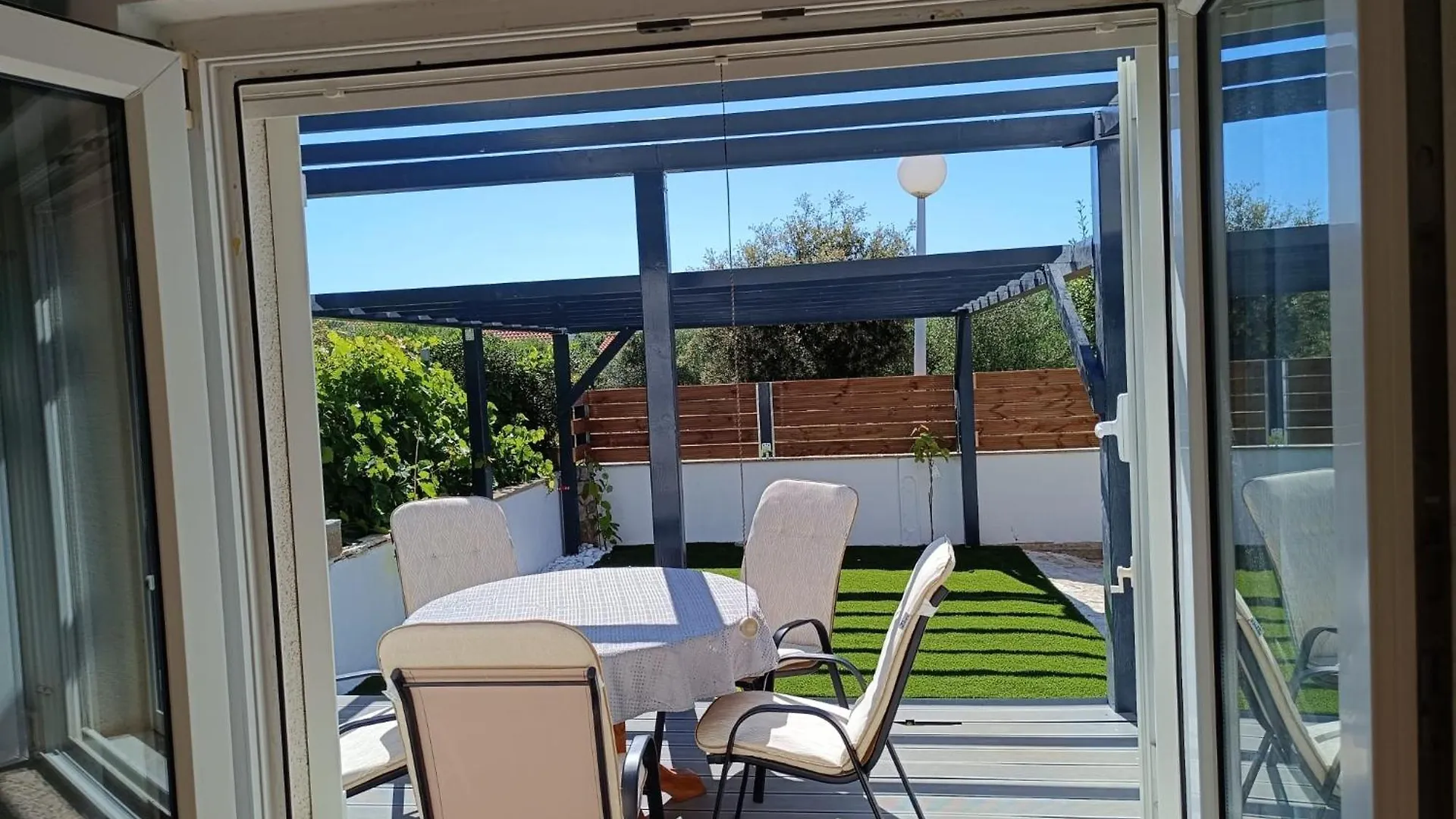 Vila Maria Vir Apartment