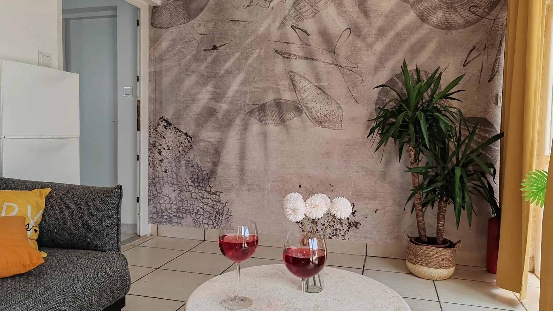 Apartment Vila Maria Vir Croatia